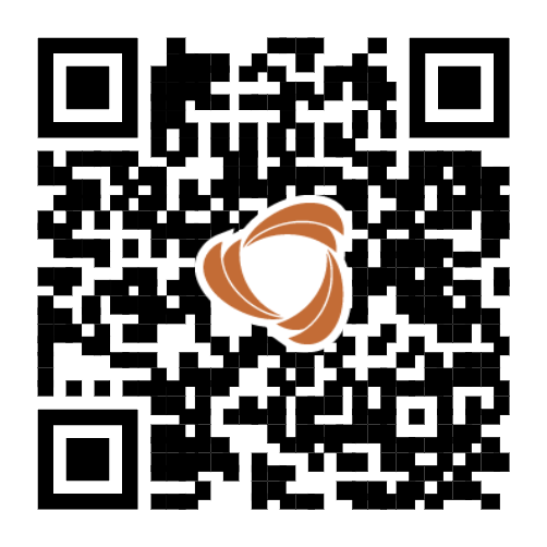 Donor's Fund QR code